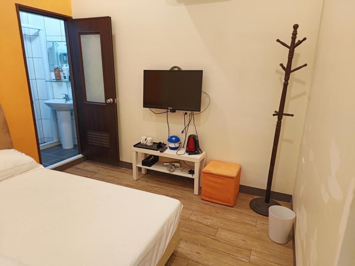 路邊望海 Cửu Phần Ngoại thất bức ảnh