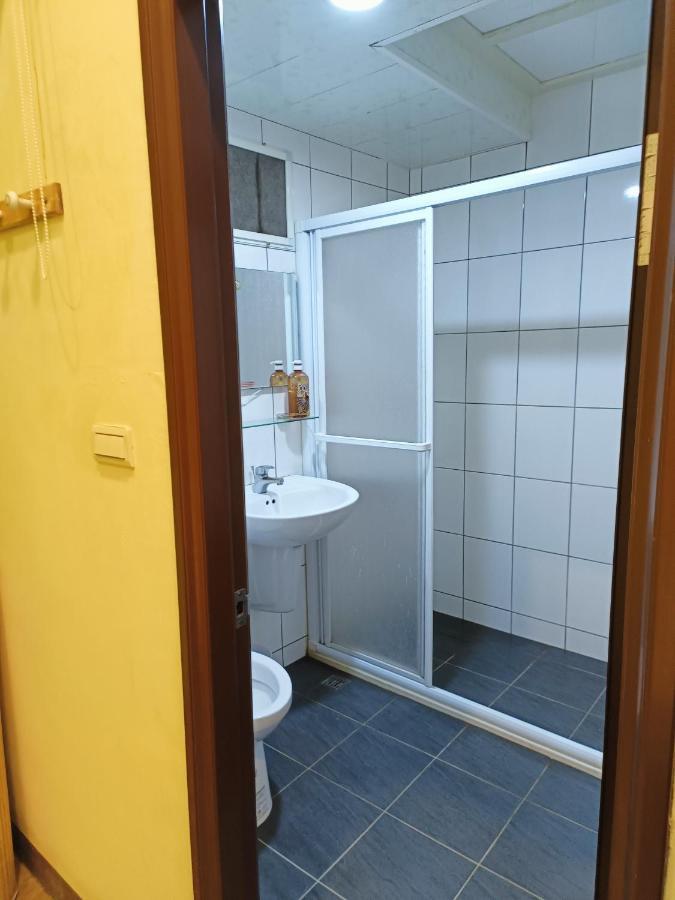路邊望海 Cửu Phần Ngoại thất bức ảnh