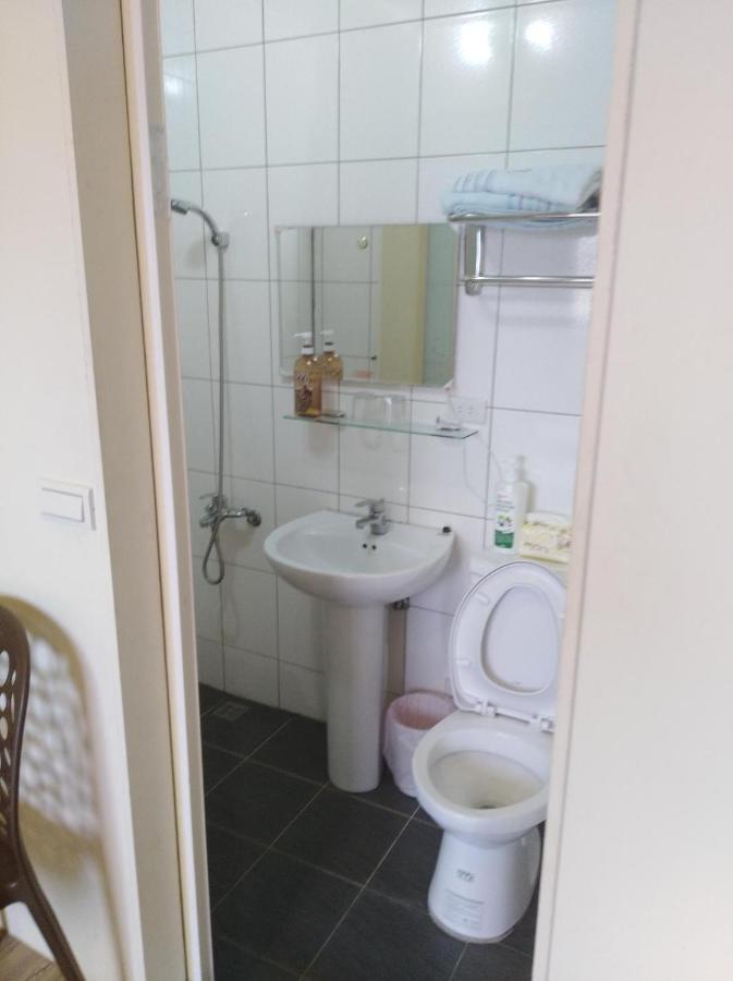 路邊望海 Cửu Phần Ngoại thất bức ảnh